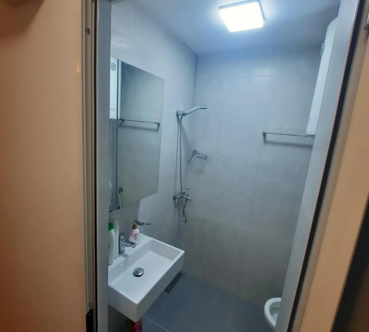 Apartment New Bazaar City Studio Tirana Albania